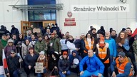 Sąd Rejonowy Warszawa Śródmieście