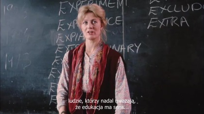 Wetherby (napisy pl) (1985)