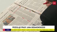 Paweł RAKOWSKI, Dariusz LORANTY, ppłk.  Krzysztof PRZEPIÓRKA [NA ŻYWO].  Dzień w Mediach Narodowych