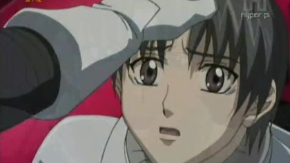 Full Metal Panic #11 (Napisy z TV)