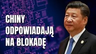 Chiny odpowiadają USA w walce o półprzewodniki