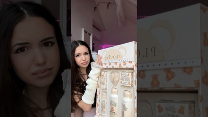 otwieramy paczki pr @plouisemakeup_official @instytutpieknabielenda @sotinatural