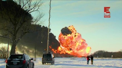 S03E03 Train of Terror