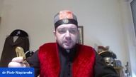 CHINY cesarskie - dr Piotr Napierała