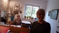 Strajk przedszkola nr.1 u Ustce 09.04.2019