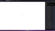 WebGPU Simple physics
