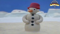 Pingu 7 - Pizduś gra w śledź-tenisa [Przer&oacute;bka Dubbing 18+] (Kieubasa TV reupload)