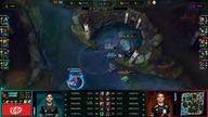 Fnatic vs G2 |EN| - LEC Spring Split 2021 W3D2