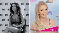 MAŁA ANIA odpowiada na te same pytania ...minęło 5 lat.