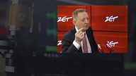 NOWY Minister rolnictwa ujawnia kto stoi za zalewem ukraińskim zbożem