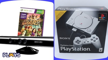 20 WORST Mistakes PlayStation and Xbox Have Made