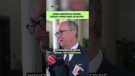 Czarzasty o Czarnku.   Wybrali kandydata totalnie radykalnego #shorts