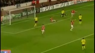 Arsenal-Barcelona 2-2