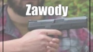 Zawody strzeleckie z Bractwem Kurkowym