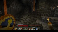 Baby zombies are weird #game #minecraft #Zombie #Short #Shorts #Cave #Bruh