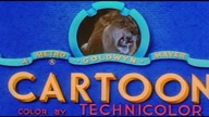 101.  Tom i Jerry - Tom na plaży dla kulturystów[1]