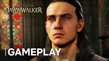 Oglądamy The Blood of Dawnwalker Deep Dive - Future Games Show gamescom 2025
Nadchodzące Premiery: https://www.youtube.com/playlist?listPLno8wNvuRqkCxKfaUdpCvm9-SXje21nwO
Wsparcie i wczesny dostęp do materiałów: https://www.youtube.com/channel/UC0jSzLFsbmWr1zTyDuIToWw/join
The Blood of Dawnwalker Data Premiery - 2026 na PS5, XSX/S, PC.

Oglądane filmy:
https://www.youtube.com/watch?vcaCTAdEmXQM
https://www.youtube.com/watch?vYR7muN5C6Ts

The Blood of Dawnwalker PL 
Gra RPG z otwartym światem w klimacie dark fantasy. Jest dziełem polskiego studia Rebel Wolves, założonego przez Konrada Tomaszkiewicza, byłego pracownika firmy CD Projekt Red i reżysera Wiedźmina 3. Dawnwalker korzysta z Unreal Engine 5.

Patronite: https://patronite.pl/kondzioplayer
Insta: https://www.instagram.com/kondzioplayer
Discord: https://discord.gg/NYP9gKk

Mój sprzęt (Linki afiliacyjne)
PS5: https://bit.ly/3O2OrXb
Monitor: https://bit.ly/4eoJKSt
CPU: https://bit.ly/3ADNQrX
GPU: https://bit.ly/3UN1Syh
MOBO: https://bit.ly/3V97tiT
RAM: https://bit.ly/4fIMAmd
Zasilacz: https://bit.ly/40CL2pL
Obudowa: https://bit.ly/3YH0caS
Mikrofon: https://bit.ly/4fiOZ7y

Kontakt do współpracy: kondzioplayerr@gmail.com

#thebloodofdawnwalker #kondzioplayer