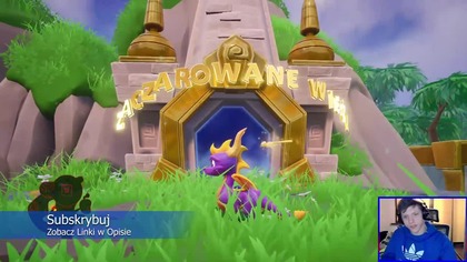 Spyro Reignited Trilogy #42 Kostek C: | PC | Spyro Year of The Dragon