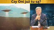 UFO.  Ujawnienie Istot Pozaziemskich.  Rozmowa z Januszem Zagórskim