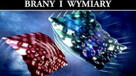 Wszechświat Ekpyrotyczny i Teoria Znikających Wymiarów