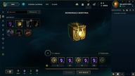 League of Legends Ktoś z Was Wie Co To są za Skrzynki