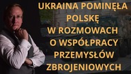 Ukraina pominęła Polskę w rozmowach o wsp&oacute;łpracy zbrojeni&oacute;wek dr Leszek Sykulski
