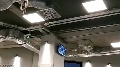 Skoki w CityFit #shorts #silownia #gym