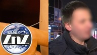 Mieszkaniec Ukrainy przyjął 27 dawek szczepionki na COVID-19