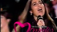 SHARAZAN - ALBANO I ROMINA - TVE