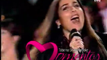 SHARAZAN - ALBANO I ROMINA - TVE