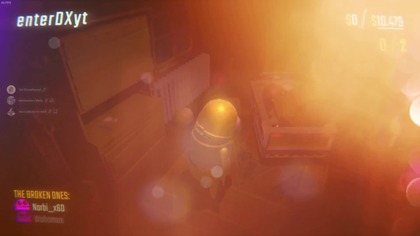 Kaczka to 60 - R. E. P. O odc. 3