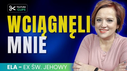 Pułapka życzliwości.  Jak Świadkowie łowią ofiary?