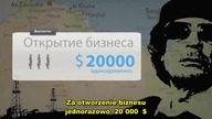 Za co zabili Muammara Kadafiego 