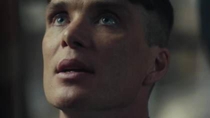 Peaky Blinders S04E06 Lektor PL