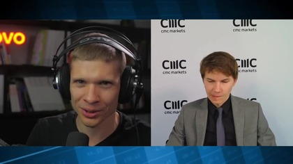 To tylko koREKTa? Cały rynek na czerwono - co dalej?