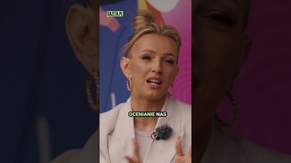 Czy warto iść do Love Is Blind? Daria ujawnia: Trzeba być naprawdę silnym #shorts