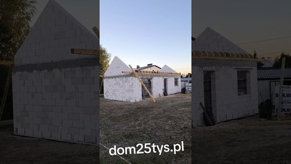 Adaś 70m2 Sandomierz 