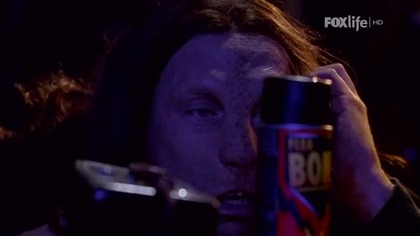 Cień anioła - Dark. Angel. S02E17