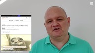 Ciała kosmitów w meksykańskim parlamencie! Analiza badań DNA!