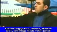 Szwecja wkr&oacute;tce państwo islamskie