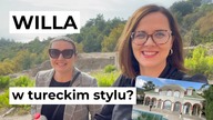 Oglądamy willę turecką w ALANYI | Tur-tur: Polka w Turcji