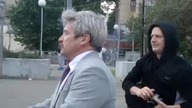 Sławomir Zakrzewski czy Żydzi zrobią z Polski druga Palestynę