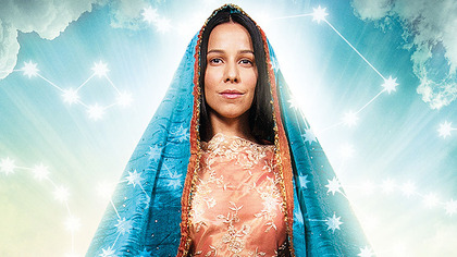 Cud Guadalupe (2020) Lektor PL