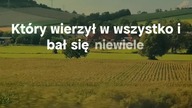 Pewne chwile zostają jak złote zdjęcia w duszy 