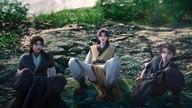 Sword of Coming - 18