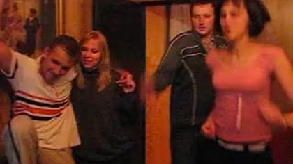 łuklasz staroń gril 2005 4