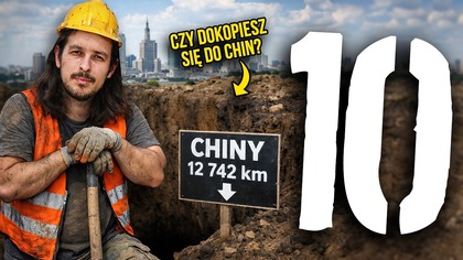 10 faktów, którymi zaskoczysz znajomych 11 [TOPOWA DYCHA]