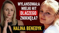 Po 26 latach dawna sympatia wróciła, by odbić ją mężowi? Mieli wspólny hit - Halina Benedyk