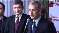 WYBORY 2011. Napieralski: Byliśmy atakowani ze wszystkich stron