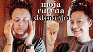 MOJA CODZIENNA PIELĘGNACJA TWARZY | Curly Madeleine